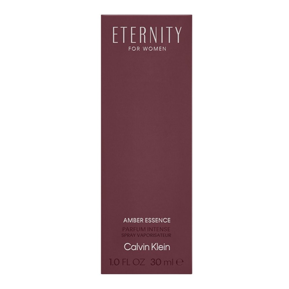 Calvin Klein Eternity For Women Amber Essence 30 ml
