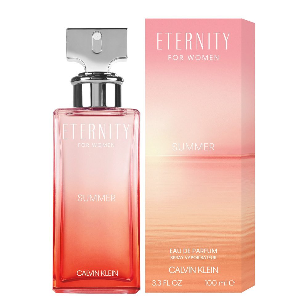 Calvin Klein Eternity Summer 100 ml