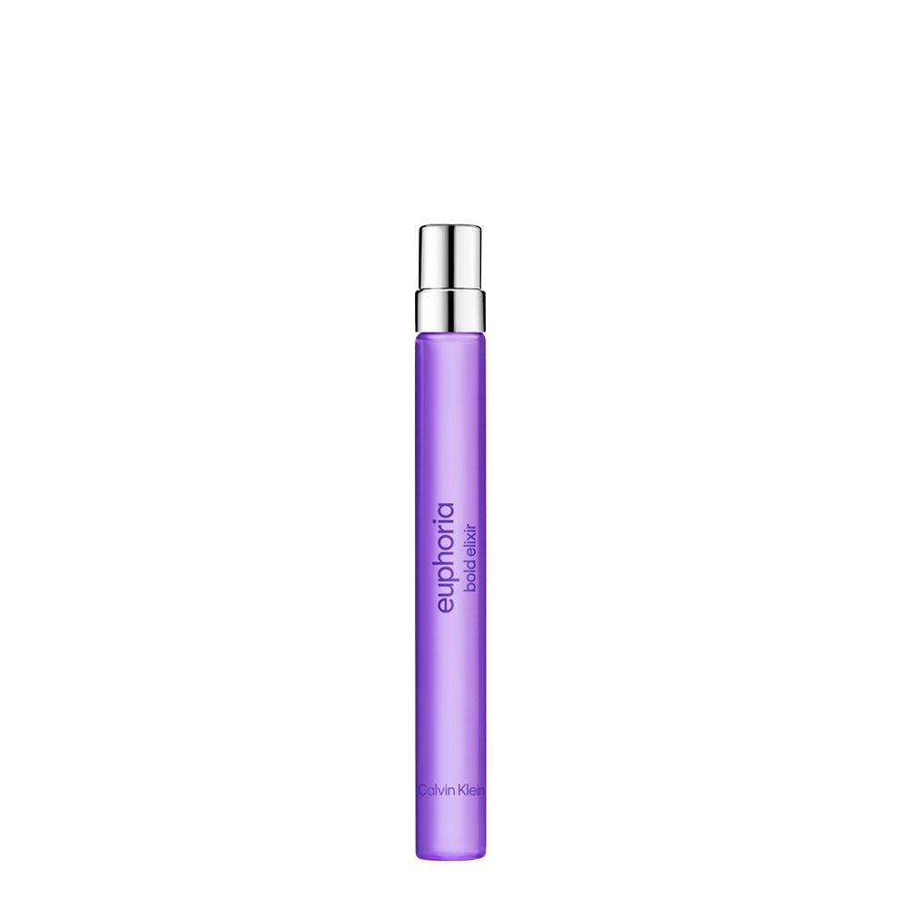 Calvin Klein euphoria bold elixir 10 ml