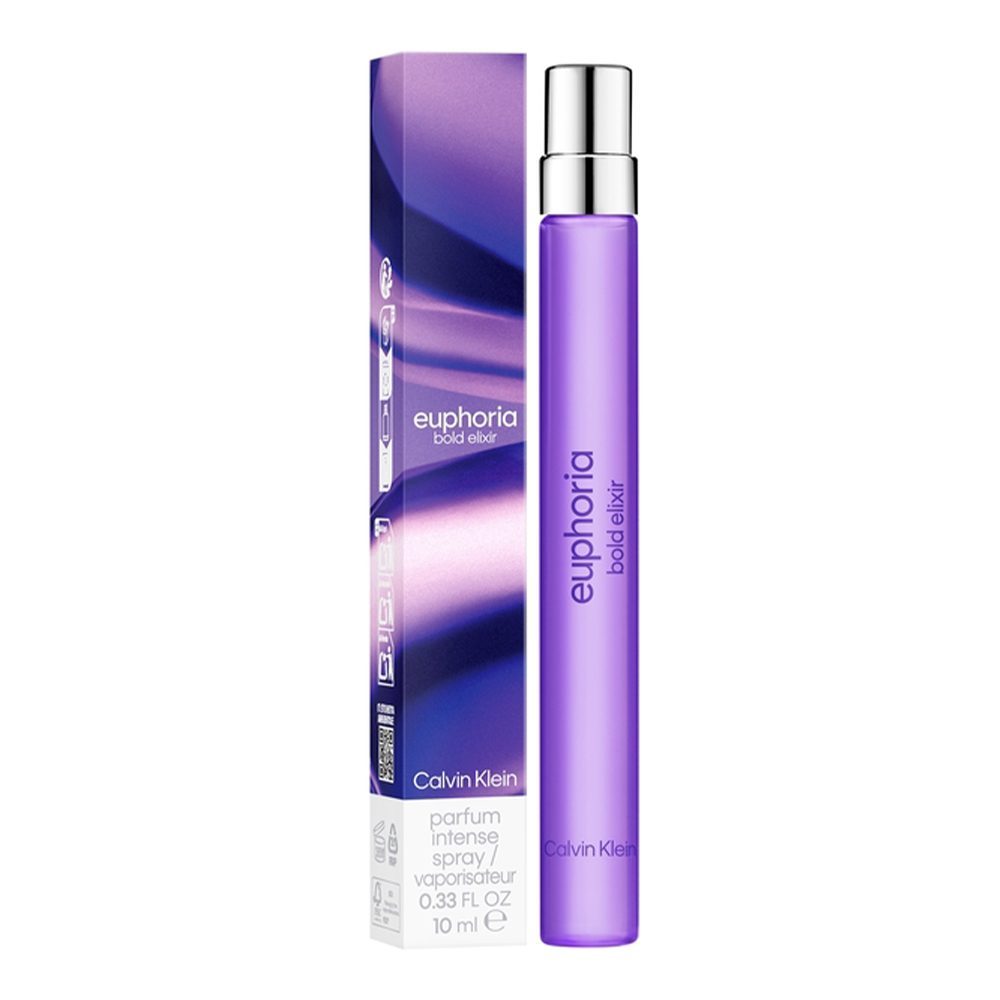 Calvin Klein euphoria bold elixir 10 ml