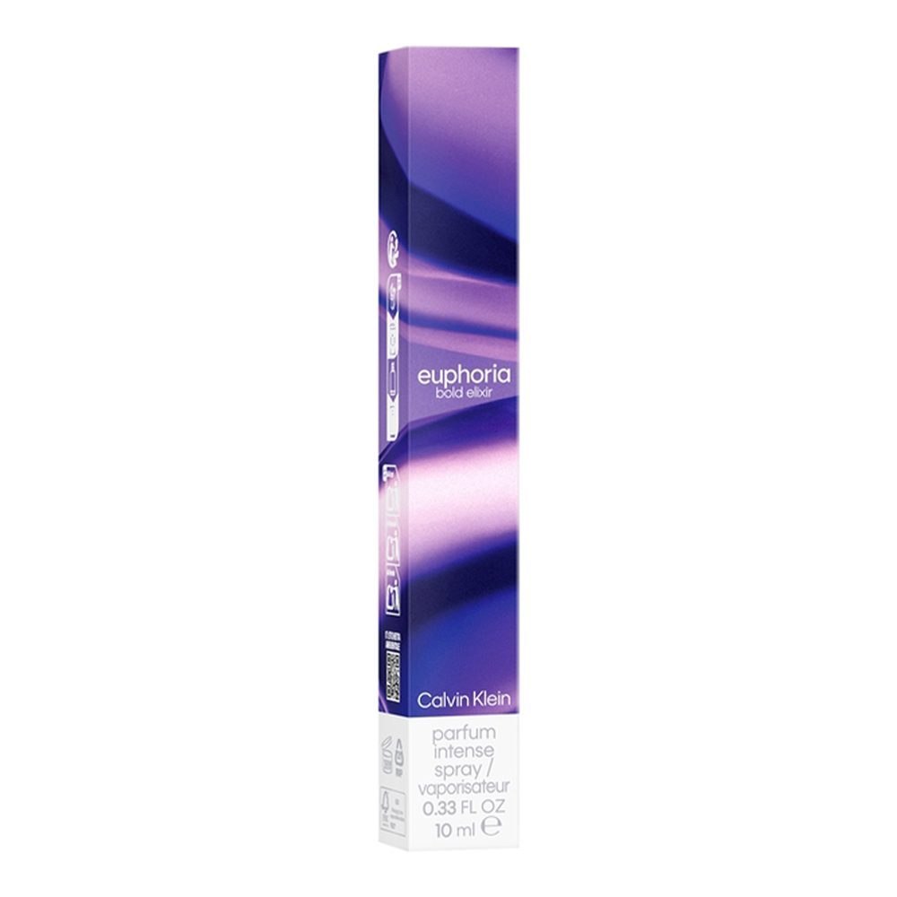 Calvin Klein euphoria bold elixir 10 ml