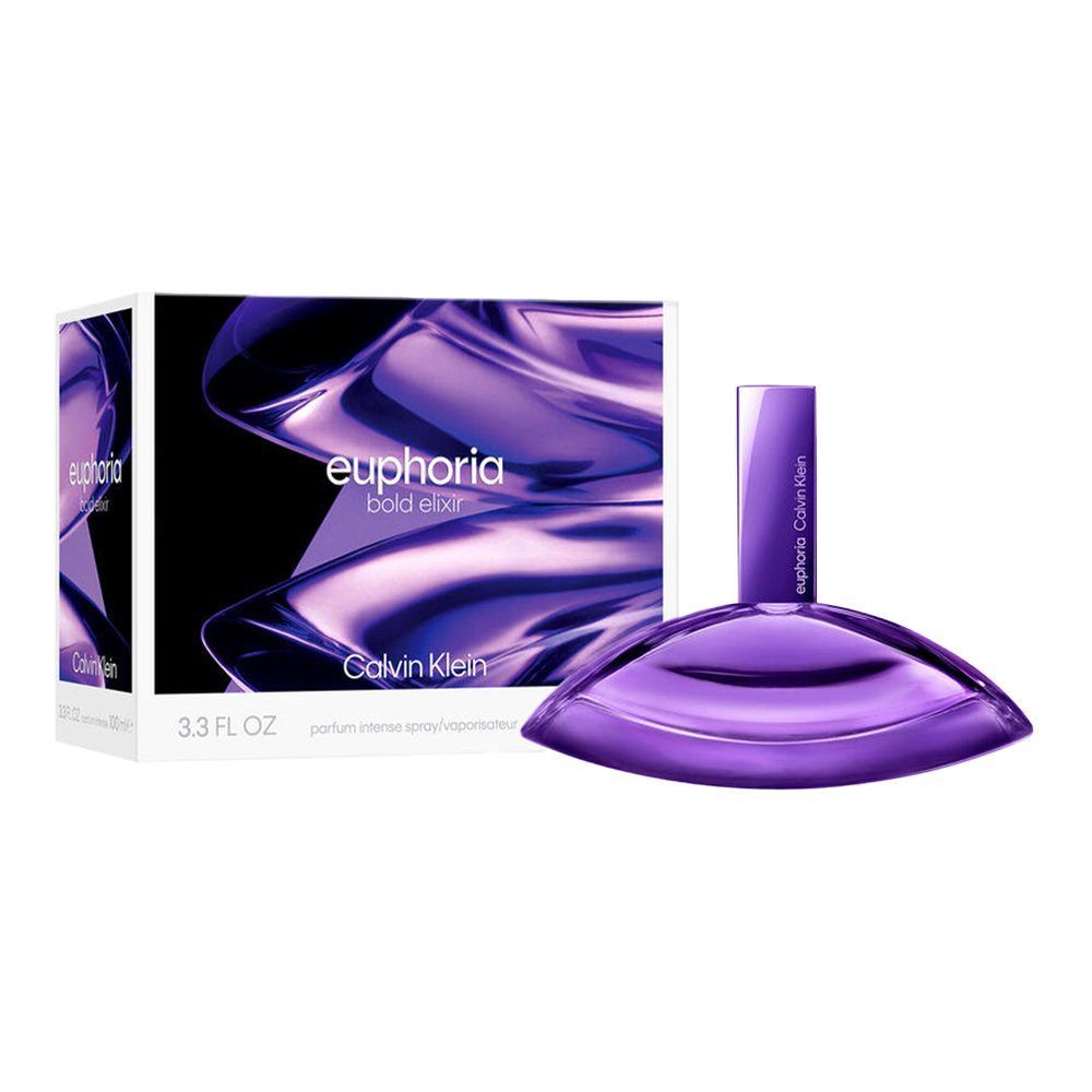 Calvin Klein euphoria bold elixir 30 ml