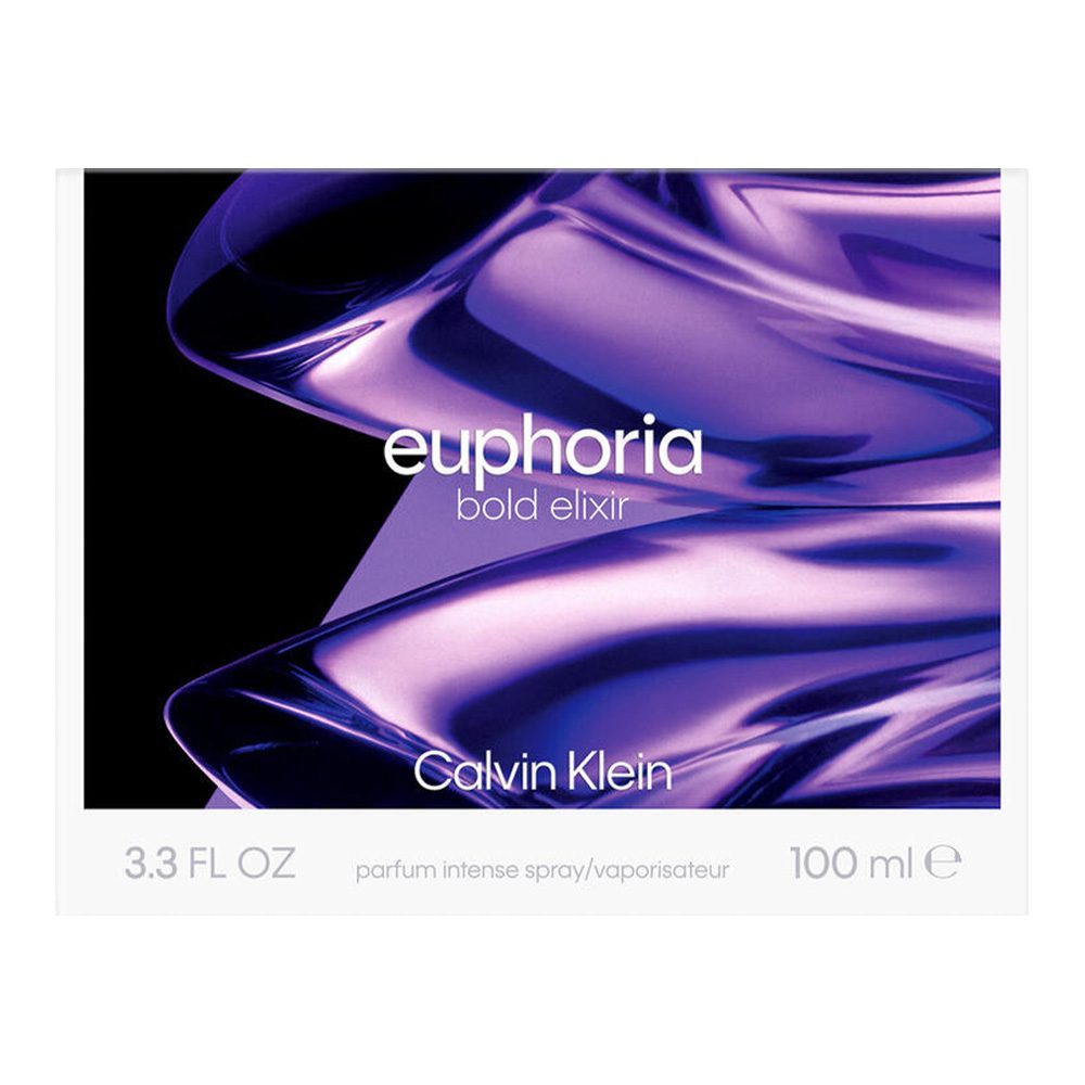 Calvin Klein euphoria bold elixir 30 ml