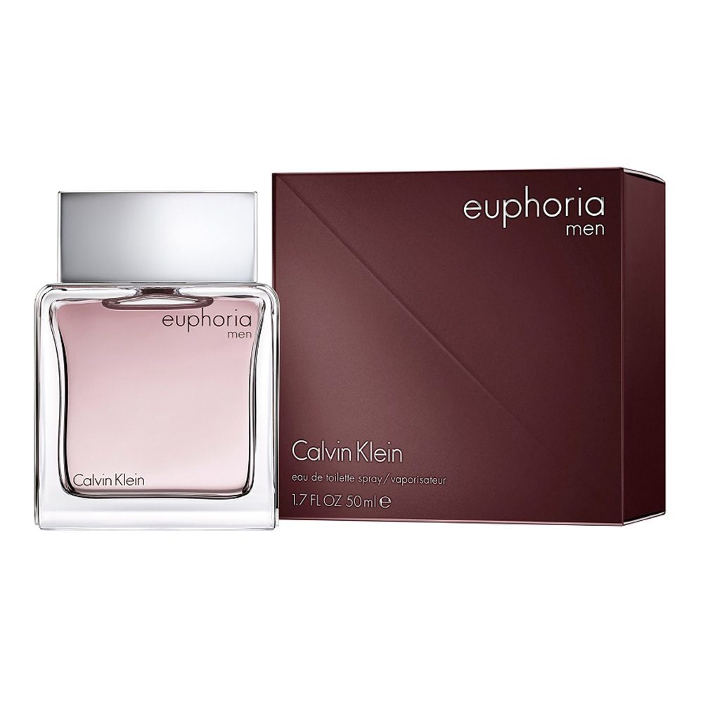 Calvin Klein Euphoria For Men 50 ml