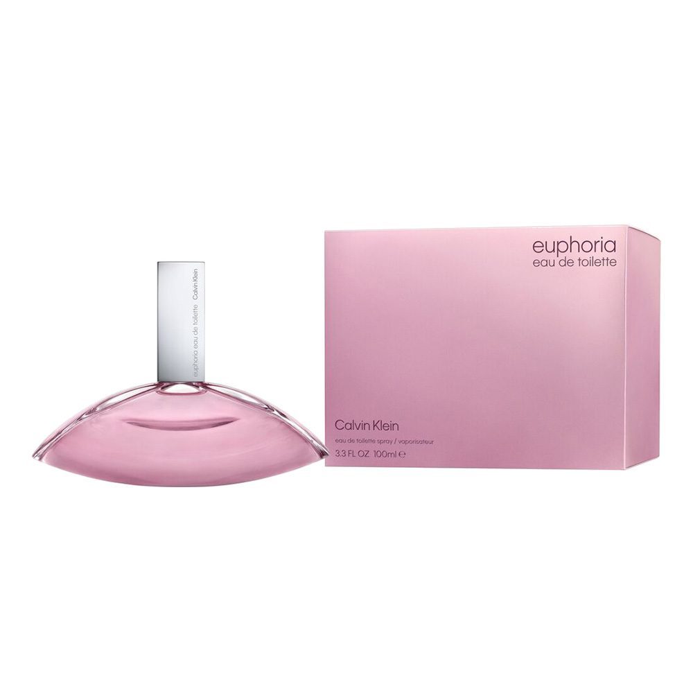 Calvin Klein Euphoria For Woman 30 ml