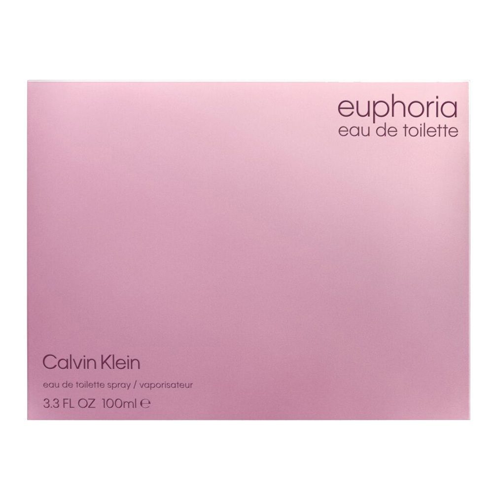 Calvin Klein Euphoria For Woman 30 ml