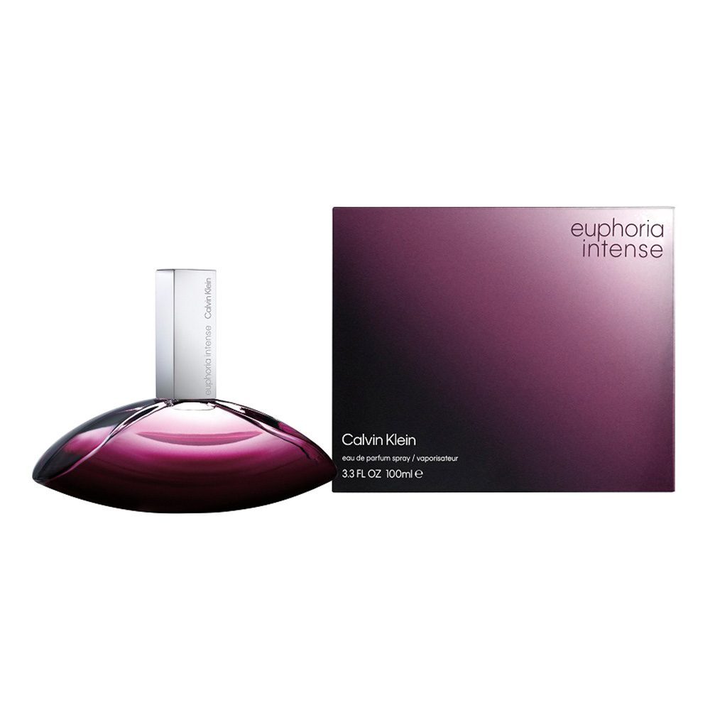 Calvin Klein Euphoria Intense 100 ml