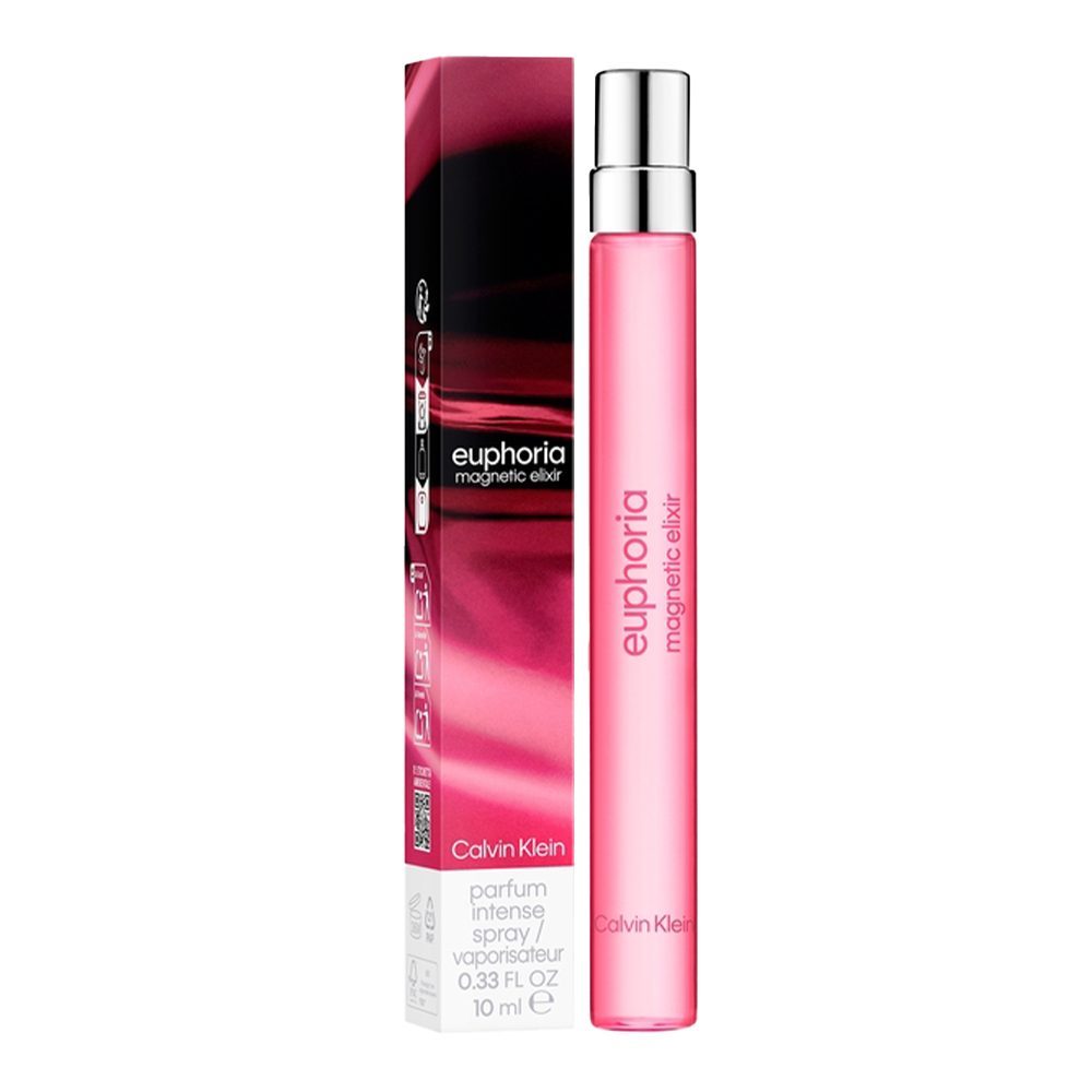 Calvin Klein euphoria magnetic elixir 10 ml