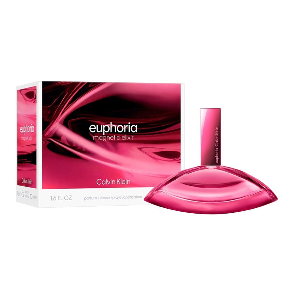 Calvin Klein euphoria magnetic elixir 30 ml
