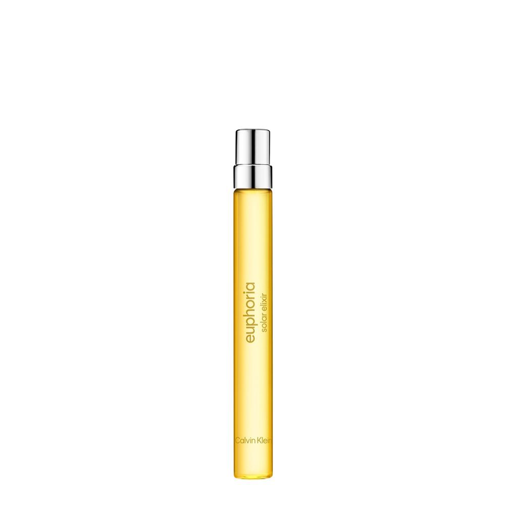 Calvin Klein euphoria solar elixir 10 ml
