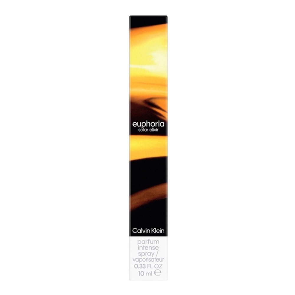 Calvin Klein euphoria solar elixir 10 ml