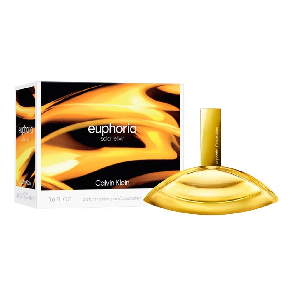 Calvin Klein euphoria solar elixir 30 ml