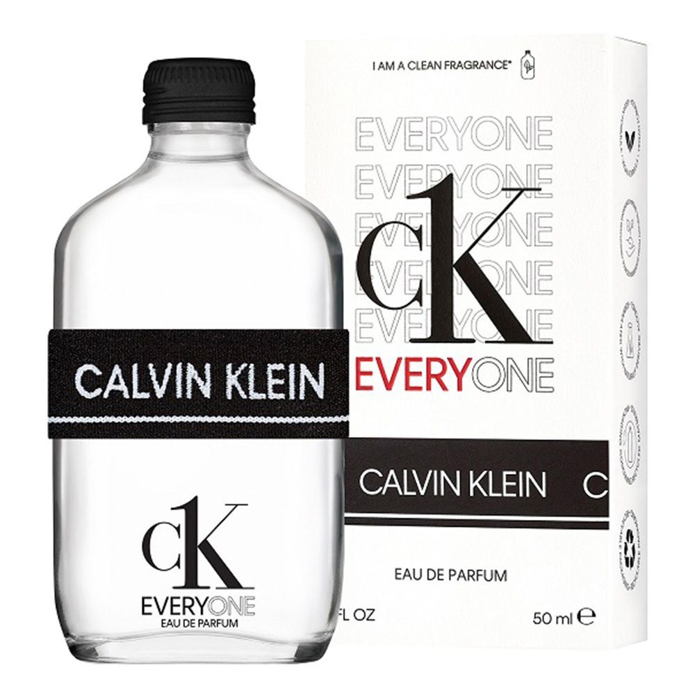 Calvin Klein Everyone 50 ml