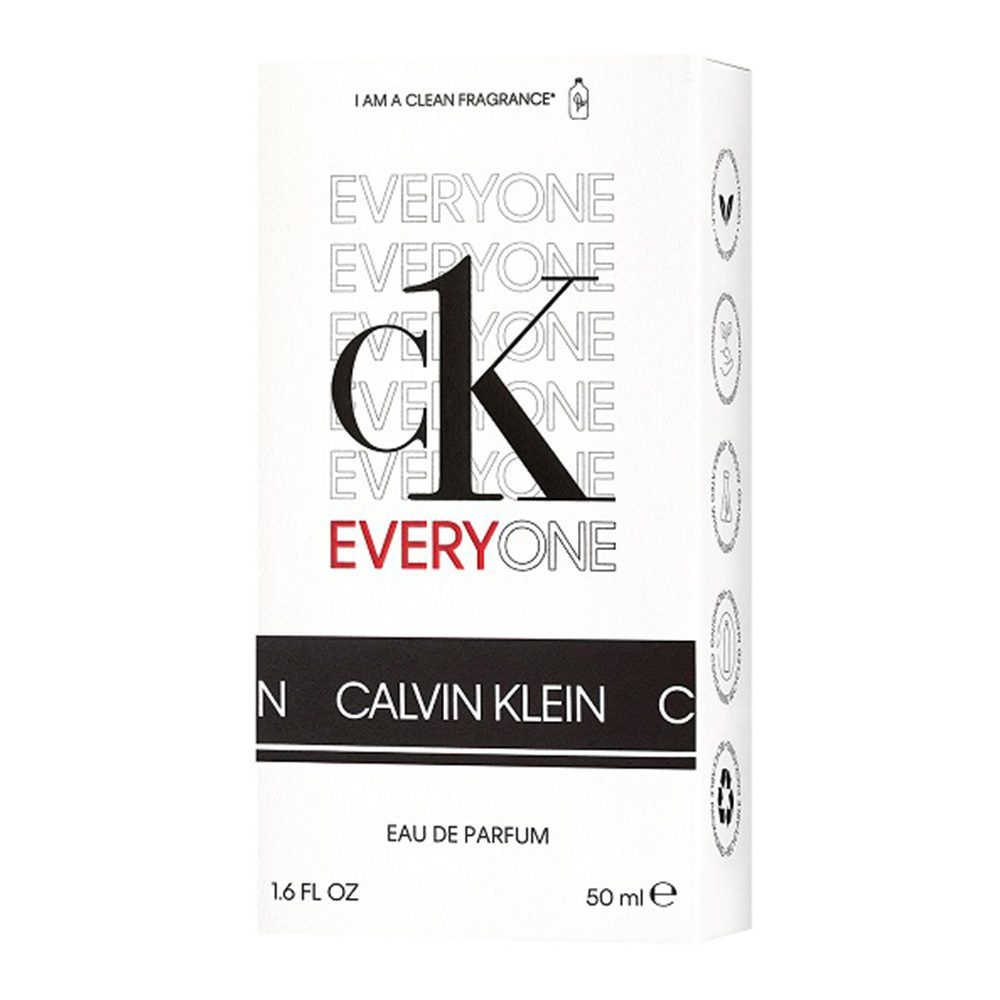 Calvin Klein Everyone 50 ml