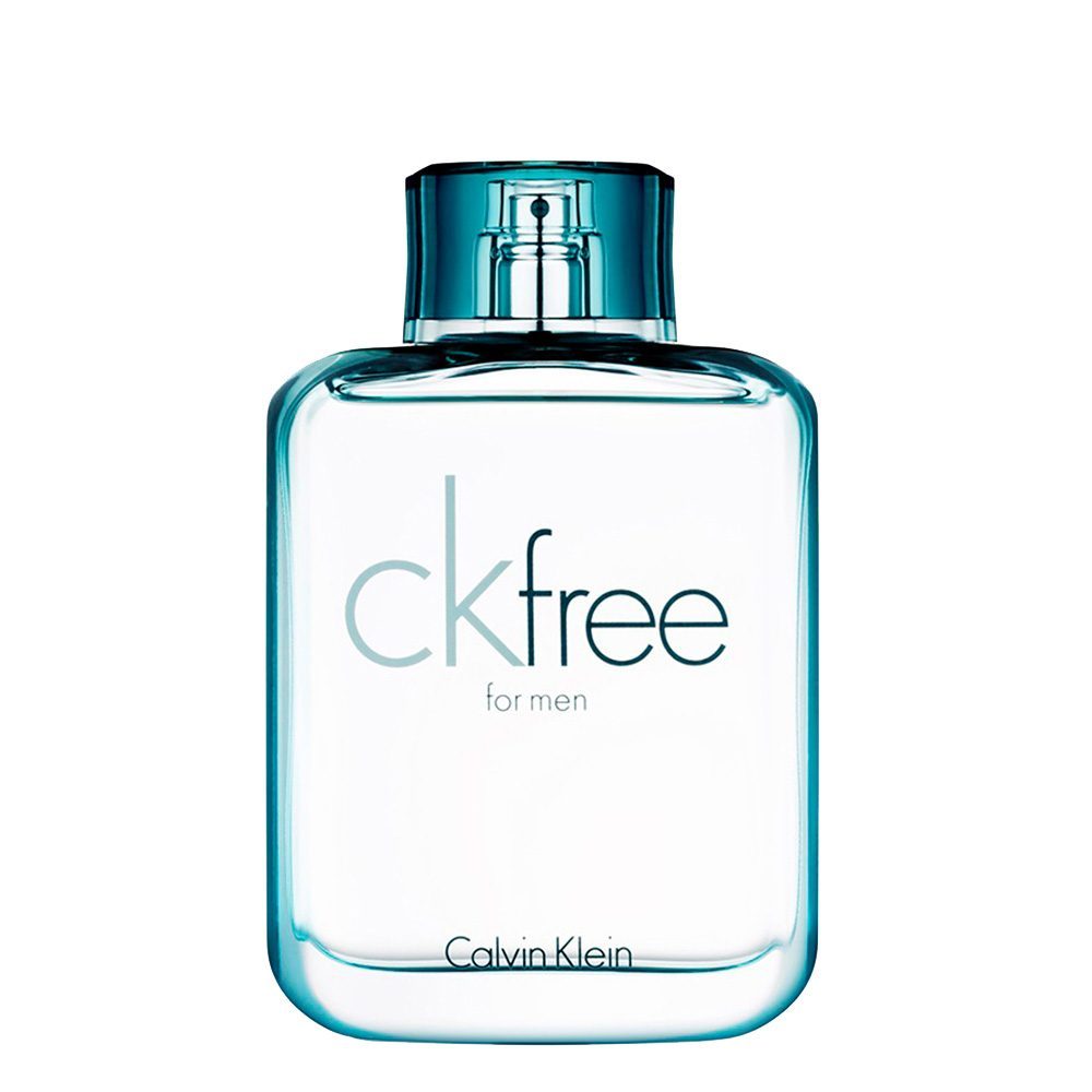 Calvin Klein Free 30 ml