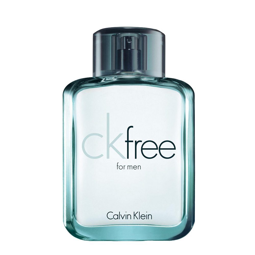 Calvin Klein Free 50 ml