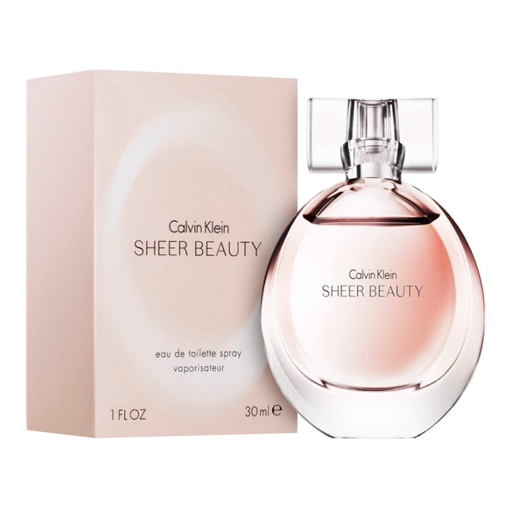 Calvin Klein Sheer Beauty 30 ml