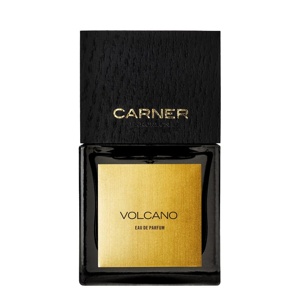 Carner Barcelona Bestial Collection Volcano 50 ml