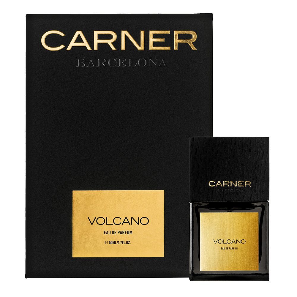 Carner Barcelona Bestial Collection Volcano 50 ml