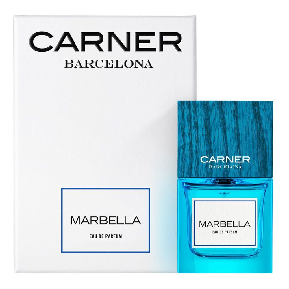 Carner Barcelona Dream Collection Ibiza Marbella 100 ml