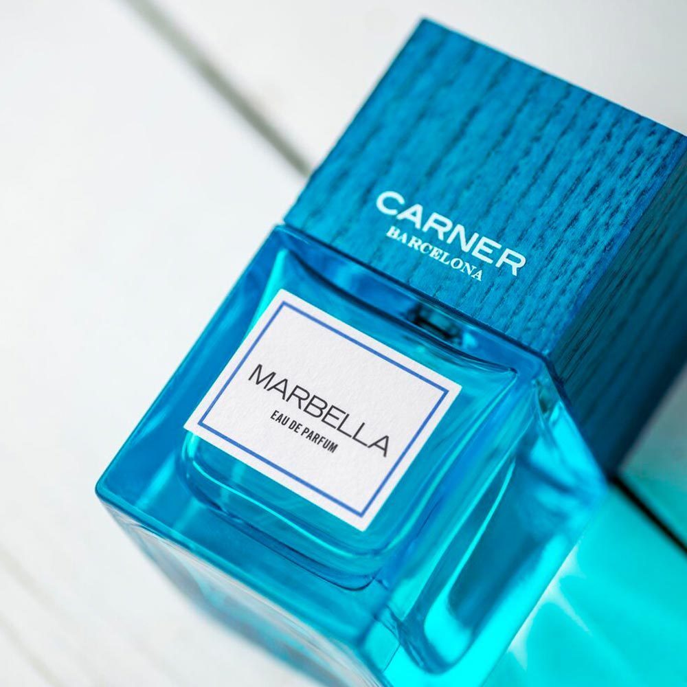 Carner Barcelona Dream Collection Ibiza Marbella 100 ml