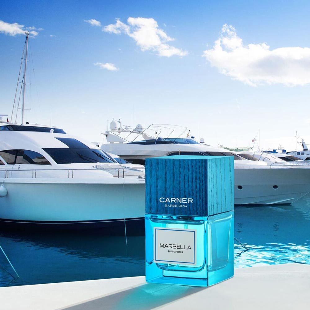 Carner Barcelona Dream Collection Ibiza Marbella 100 ml