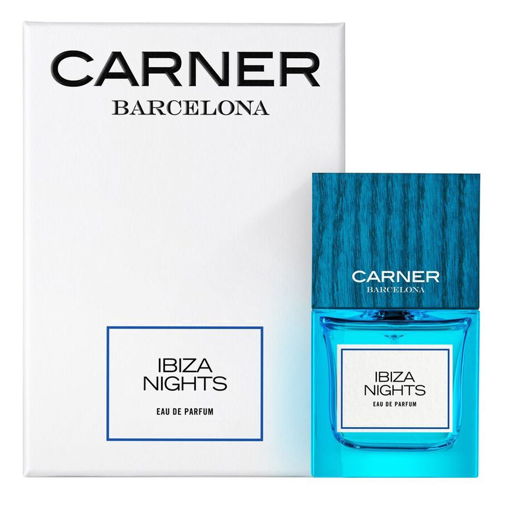 Carner Barcelona Dream Collection Ibiza Nights 50 ml