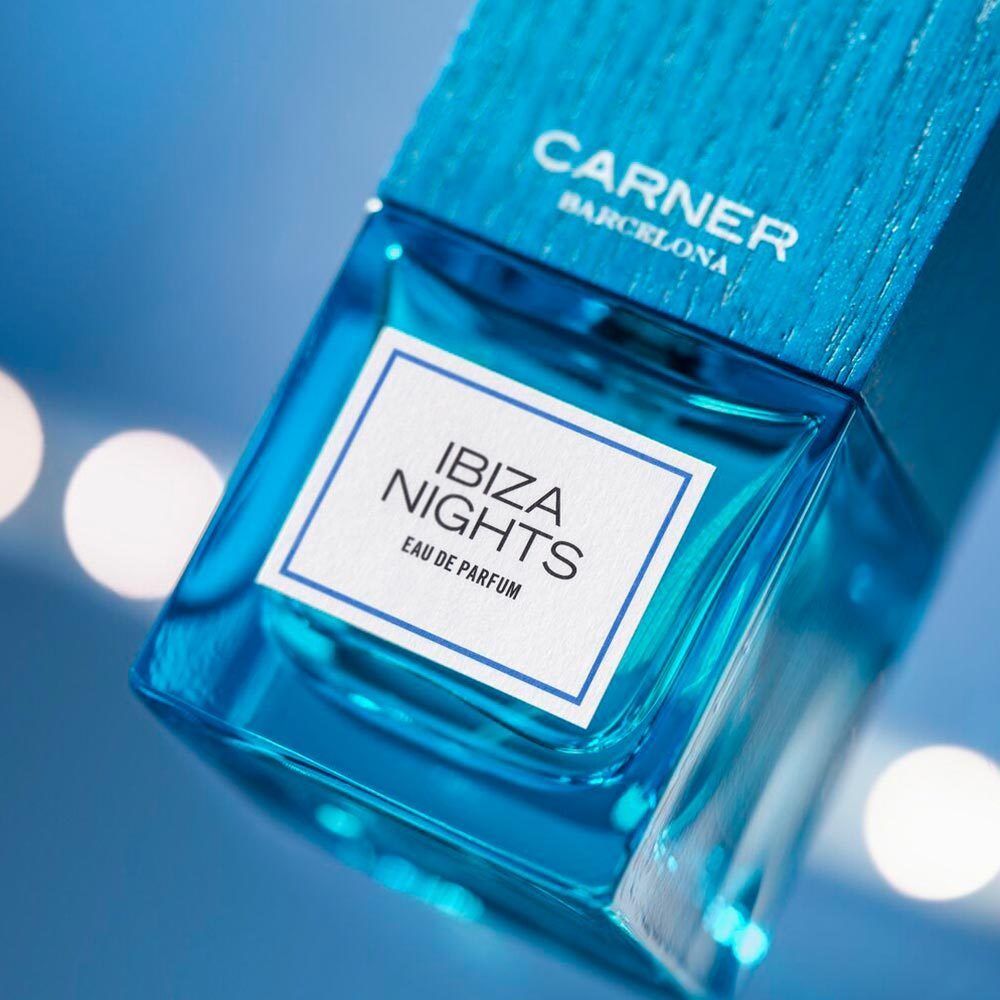 Carner Barcelona Dream Collection Ibiza Nights 50 ml