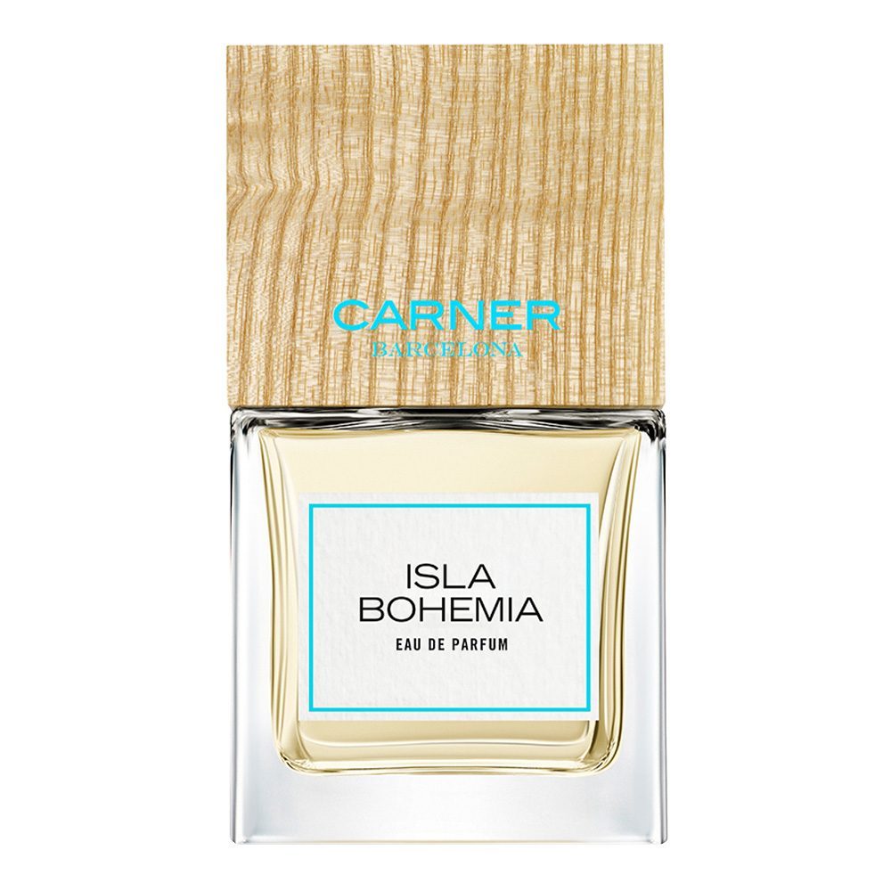 Carner Barcelona Isla Bohemia 50 ml