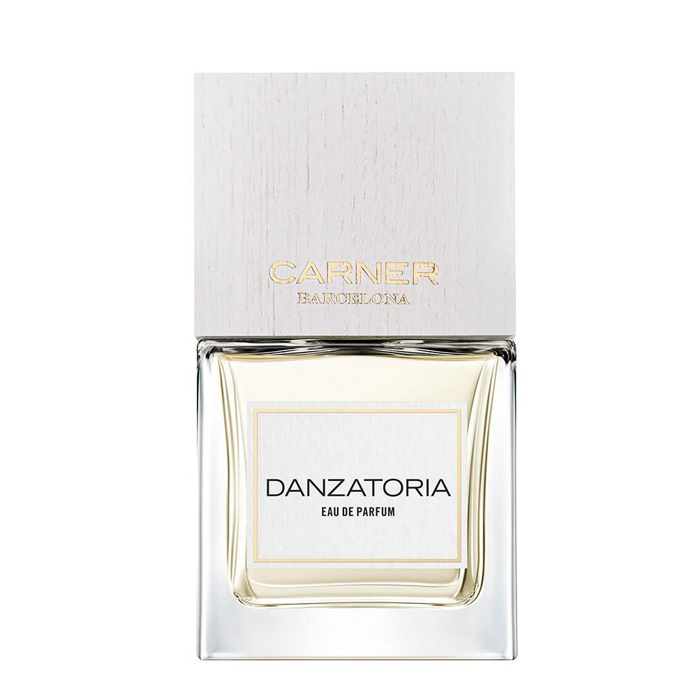 Carner Barcelona Love Collection Danzatoria 50 ml
