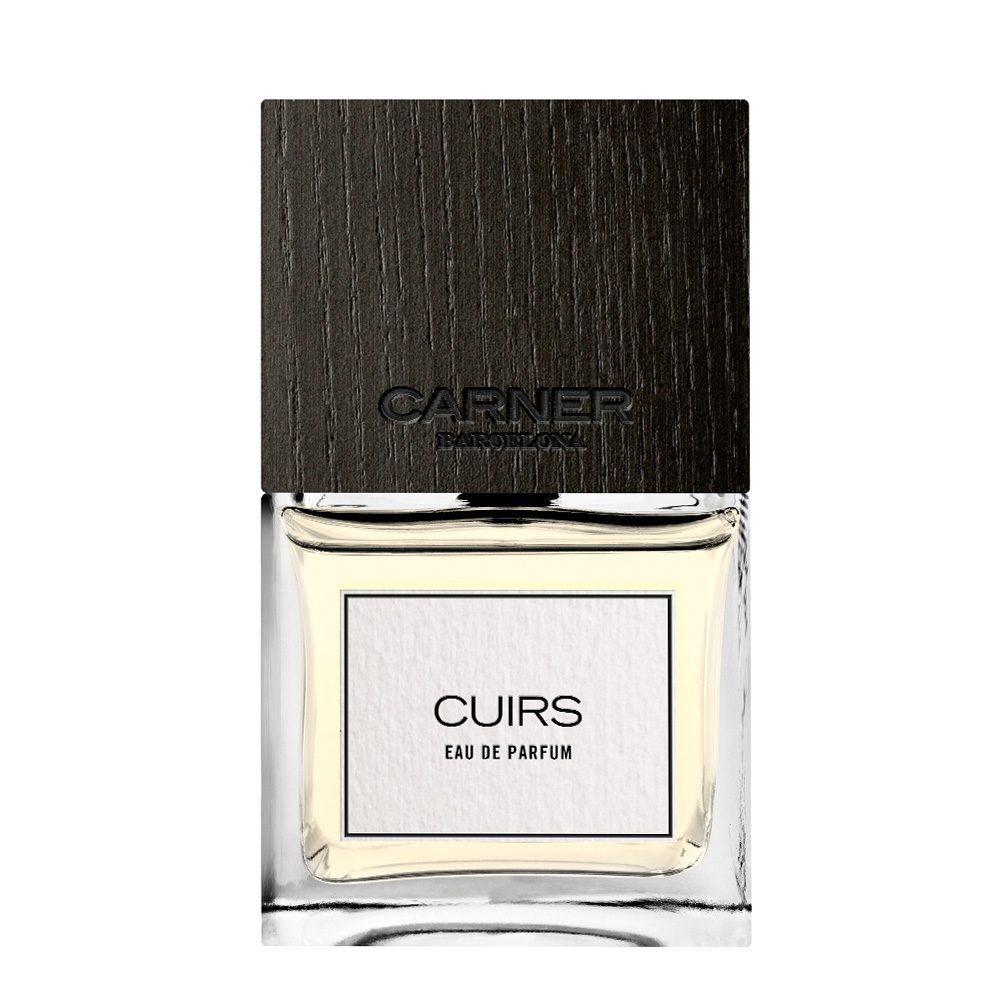 Carner Barcelona Original Collection Cuirs 50 ml