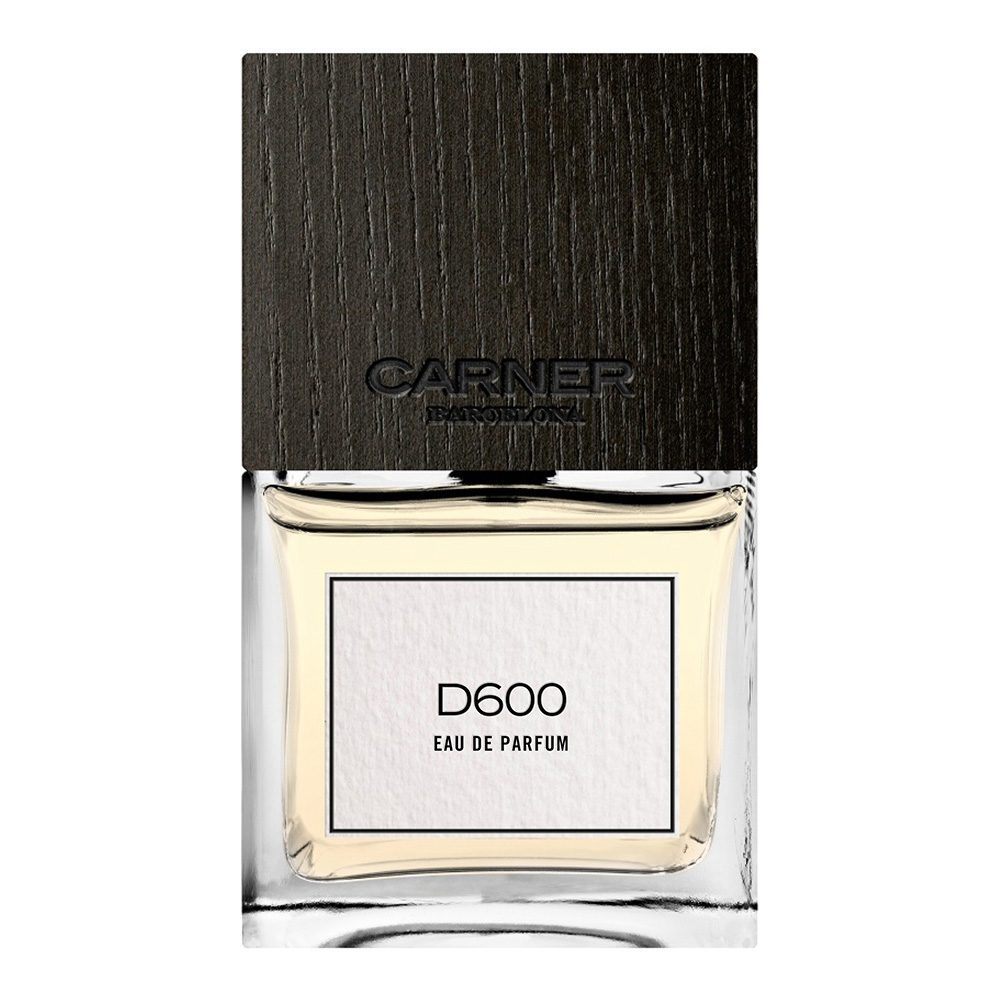 Carner Barcelona Original Collection D600 50 ml