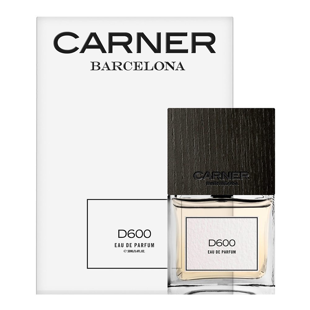 Carner Barcelona Original Collection D600 50 ml