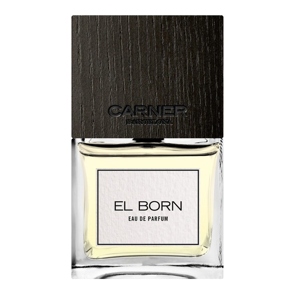 Carner Barcelona Original Collection El Born 100 ml