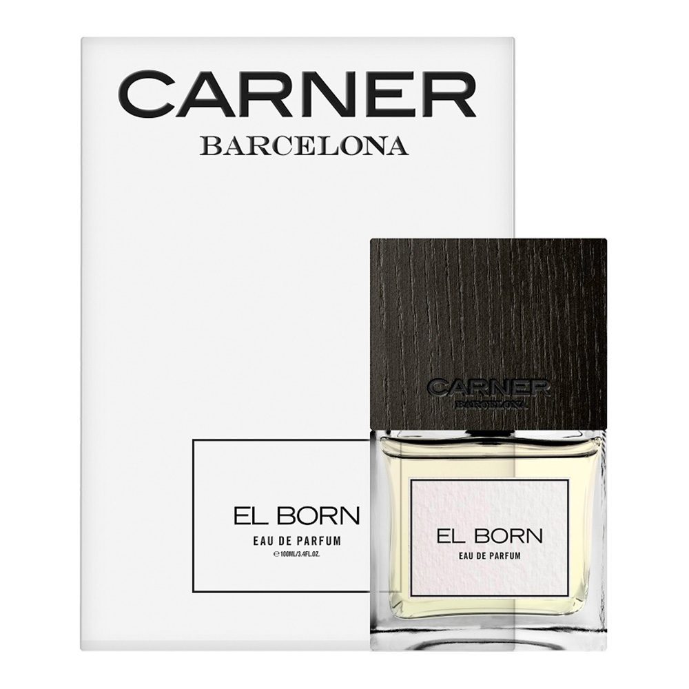 Carner Barcelona Original Collection El Born 100 ml