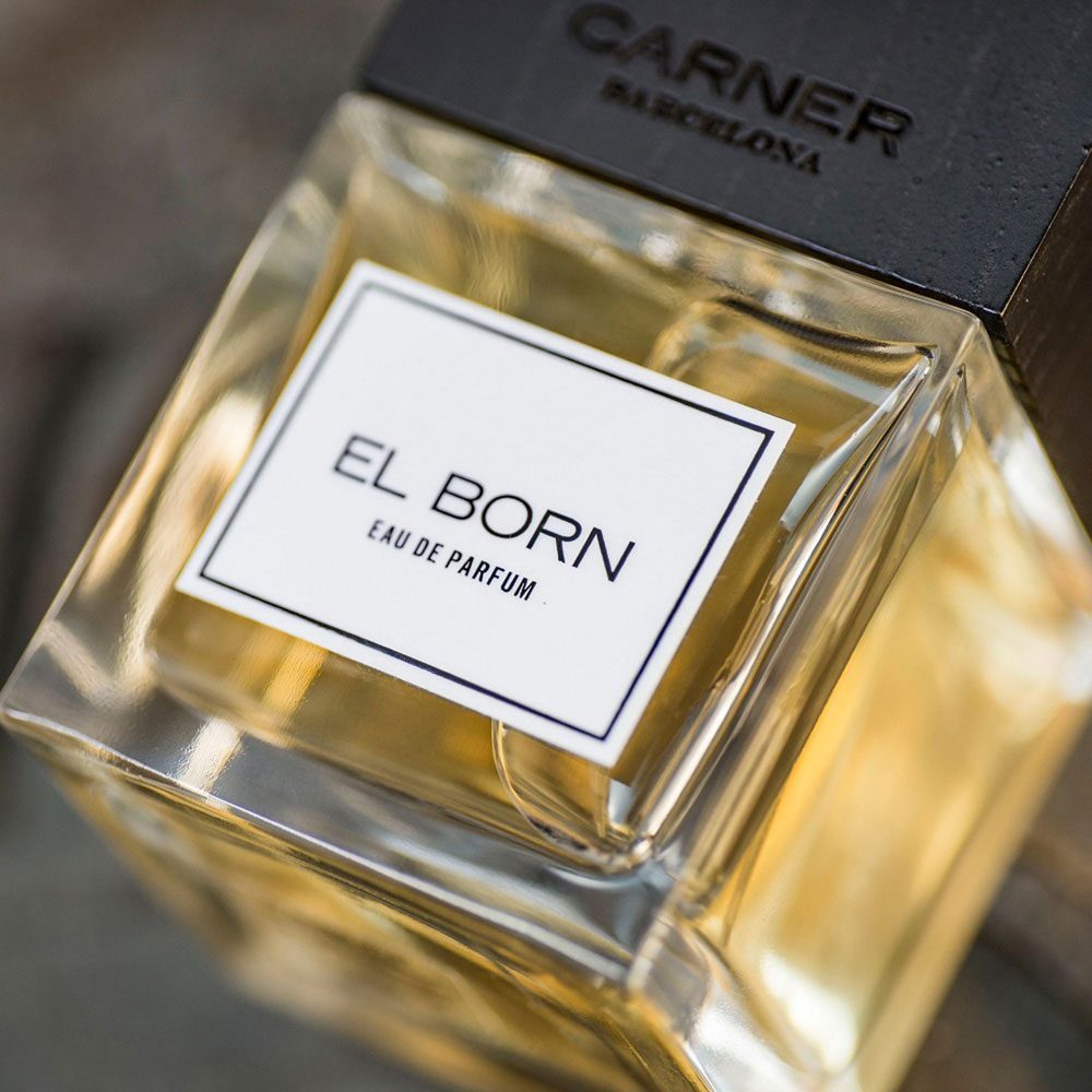 Carner Barcelona Original Collection El Born 100 ml