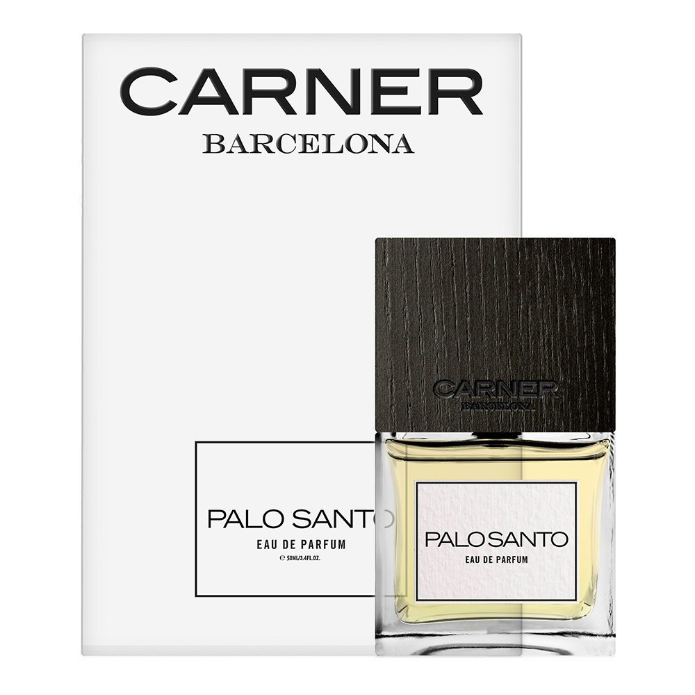 Carner Barcelona Original Collection Palo Santo 50 ml