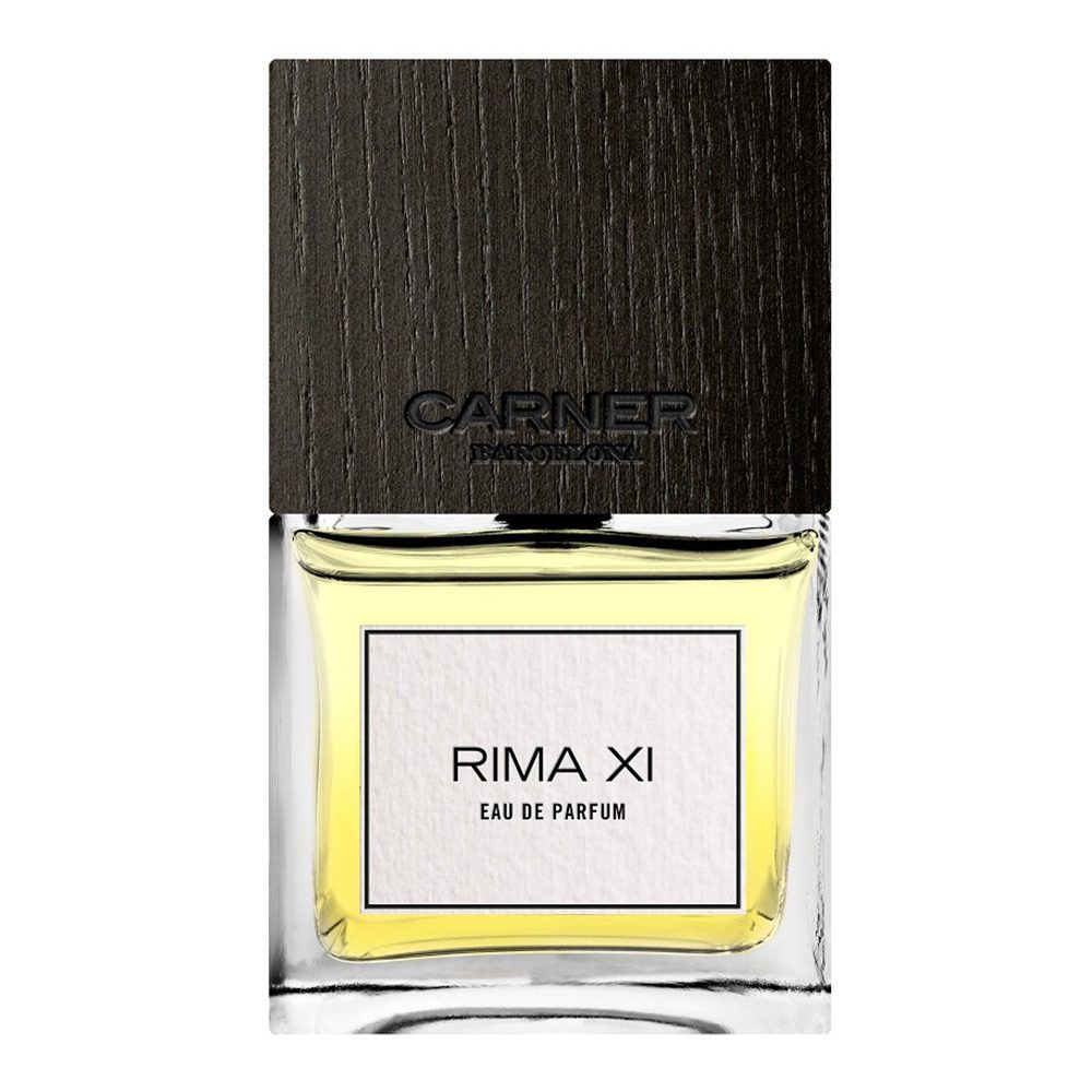 Carner Barcelona Original Collection Rima XI 50 ml