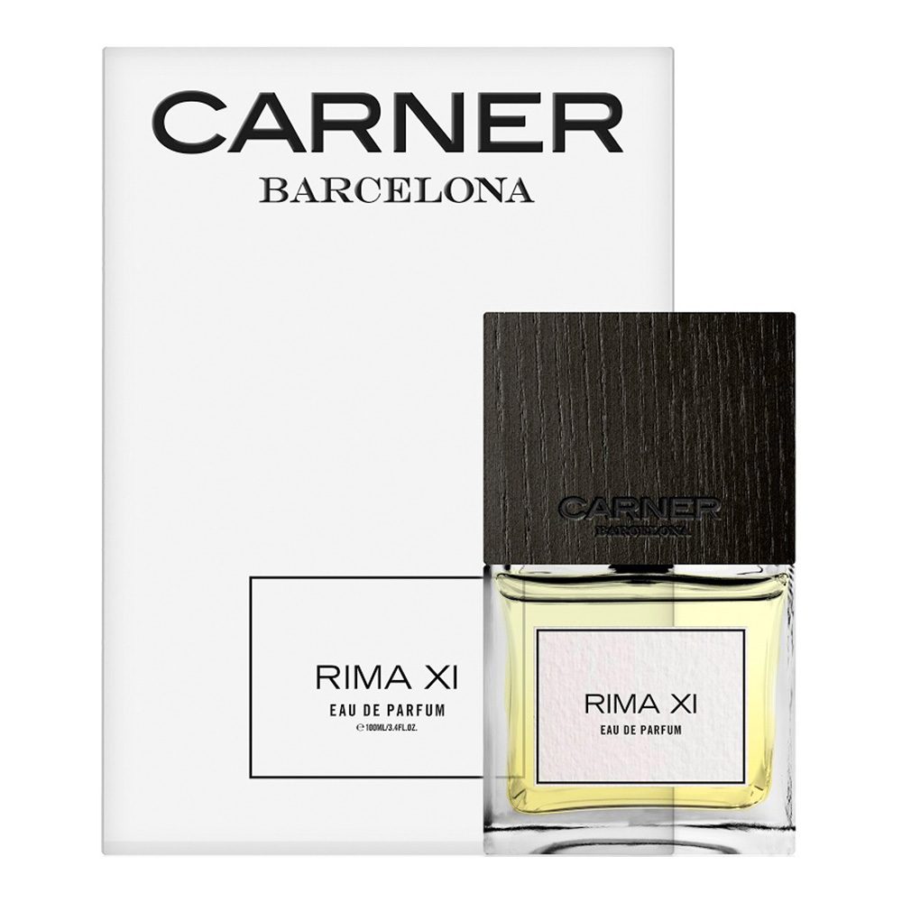 Carner Barcelona Original Collection Rima XI 50 ml