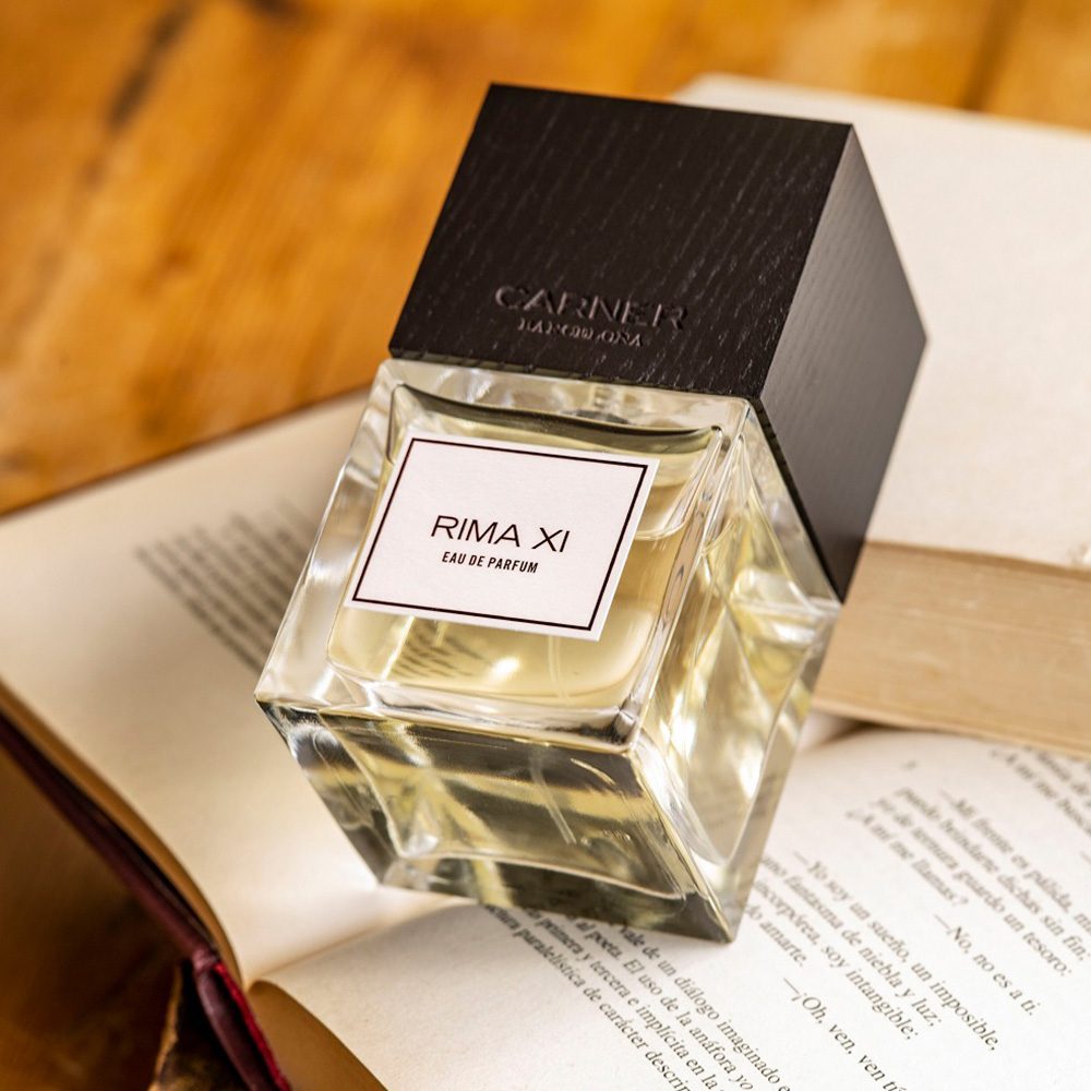 Carner Barcelona Original Collection Rima XI 50 ml