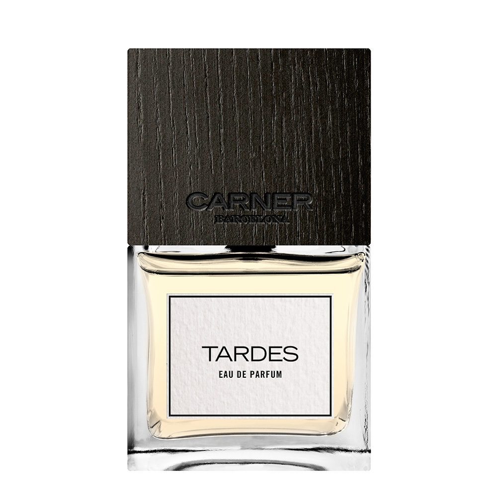 Carner Barcelona Original Collection Tardes 50 ml