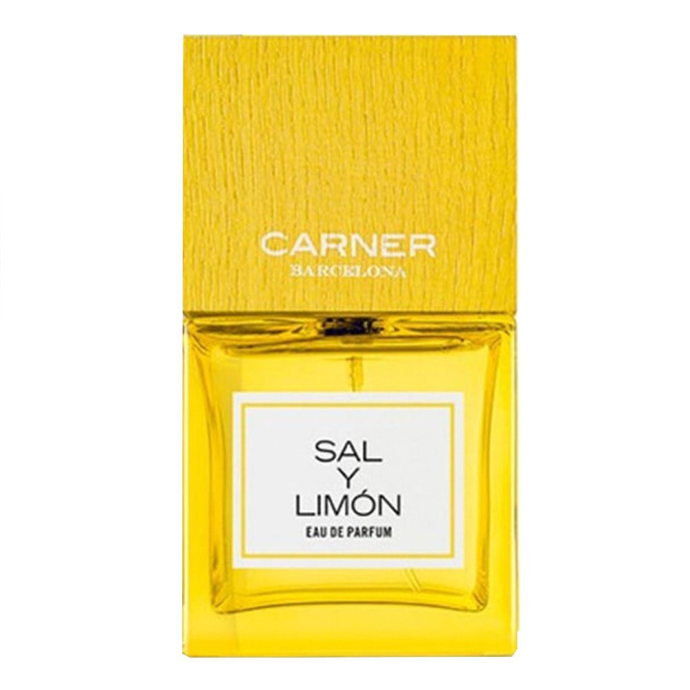 Carner Barcelona Sal Y Limon 30 ml