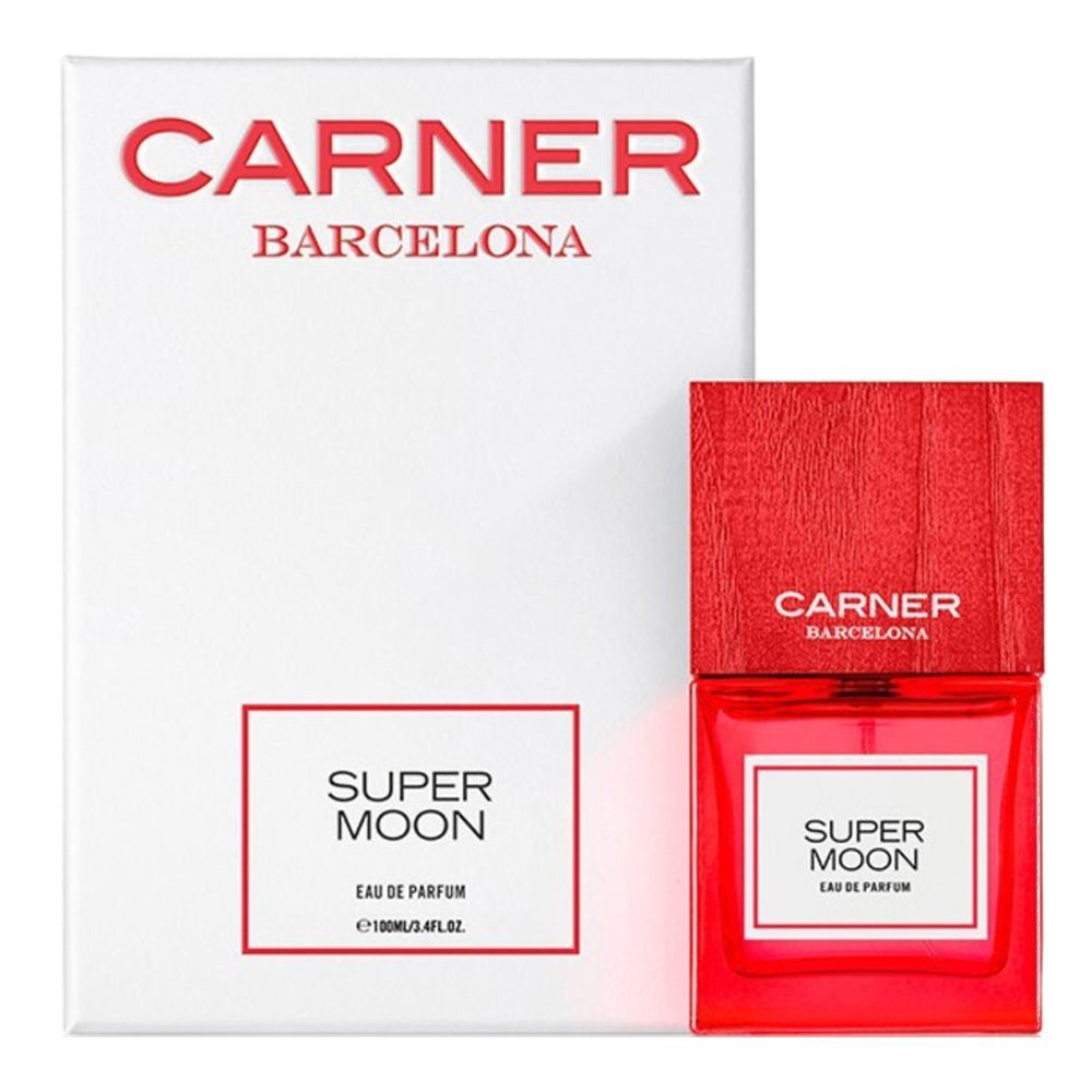 Carner Barcelona Super Moon 30 ml