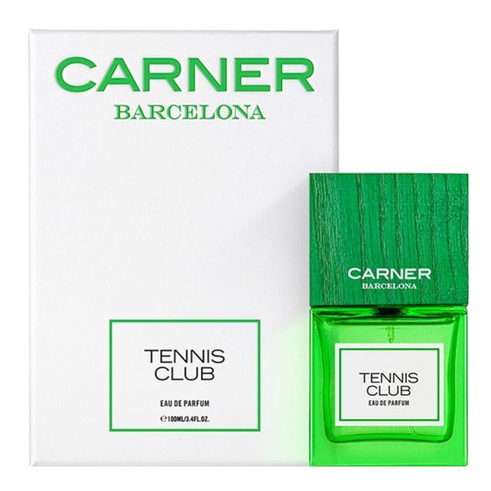 Carner Barcelona Tennis Club 30 ml