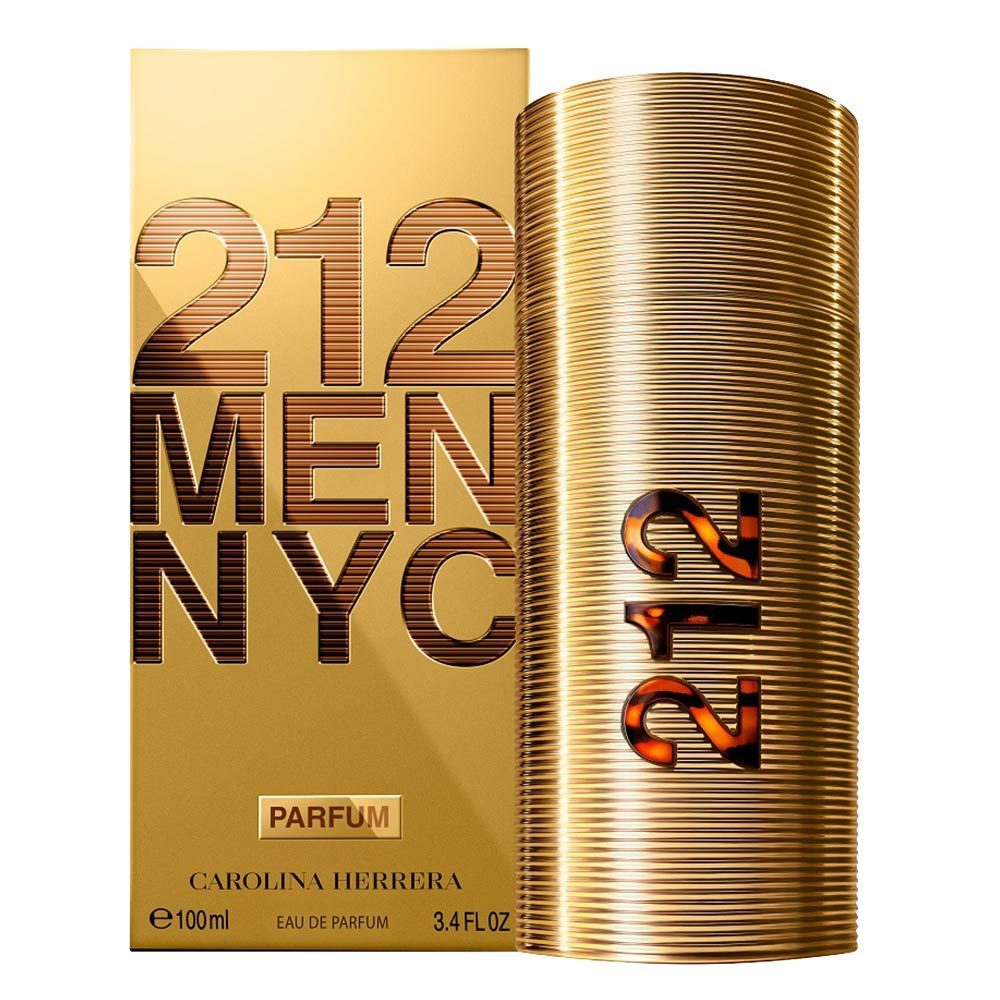 Carolina Herrera 212 Men Nyc Parfum 50 ml