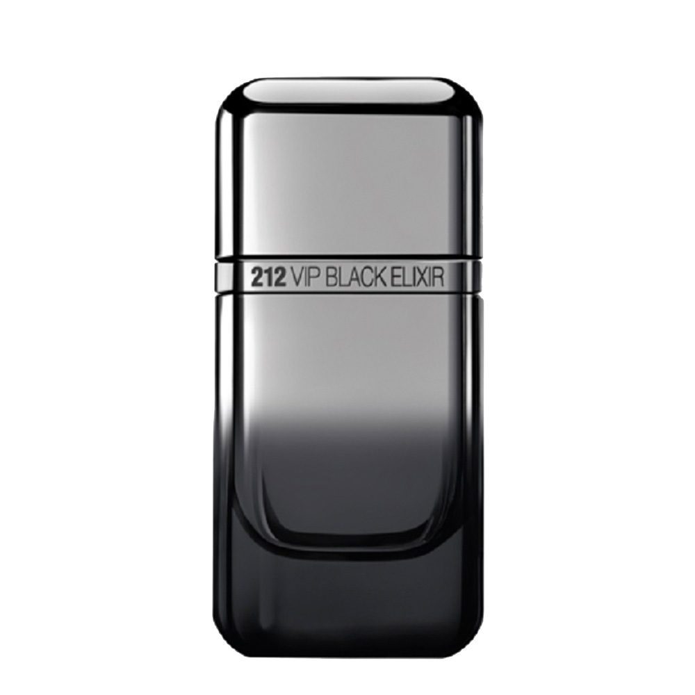 Carolina Herrera 212 VIP Black Elixir 50 ml