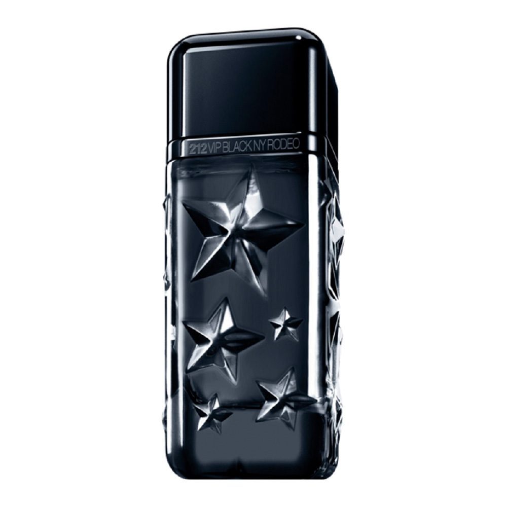 Carolina Herrera 212 VIP Black NY Rodeo 100 ml