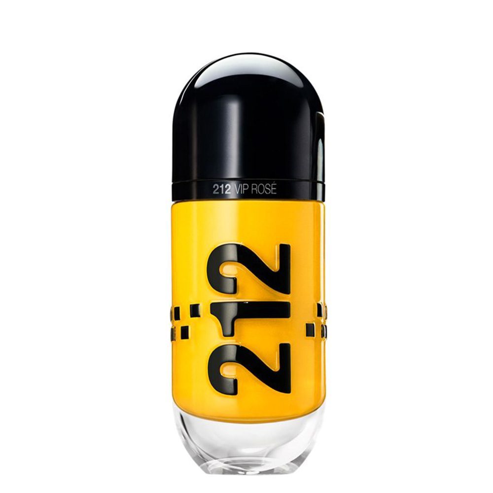 Carolina Herrera 212 VIP Rose 212 Cab 80 ml