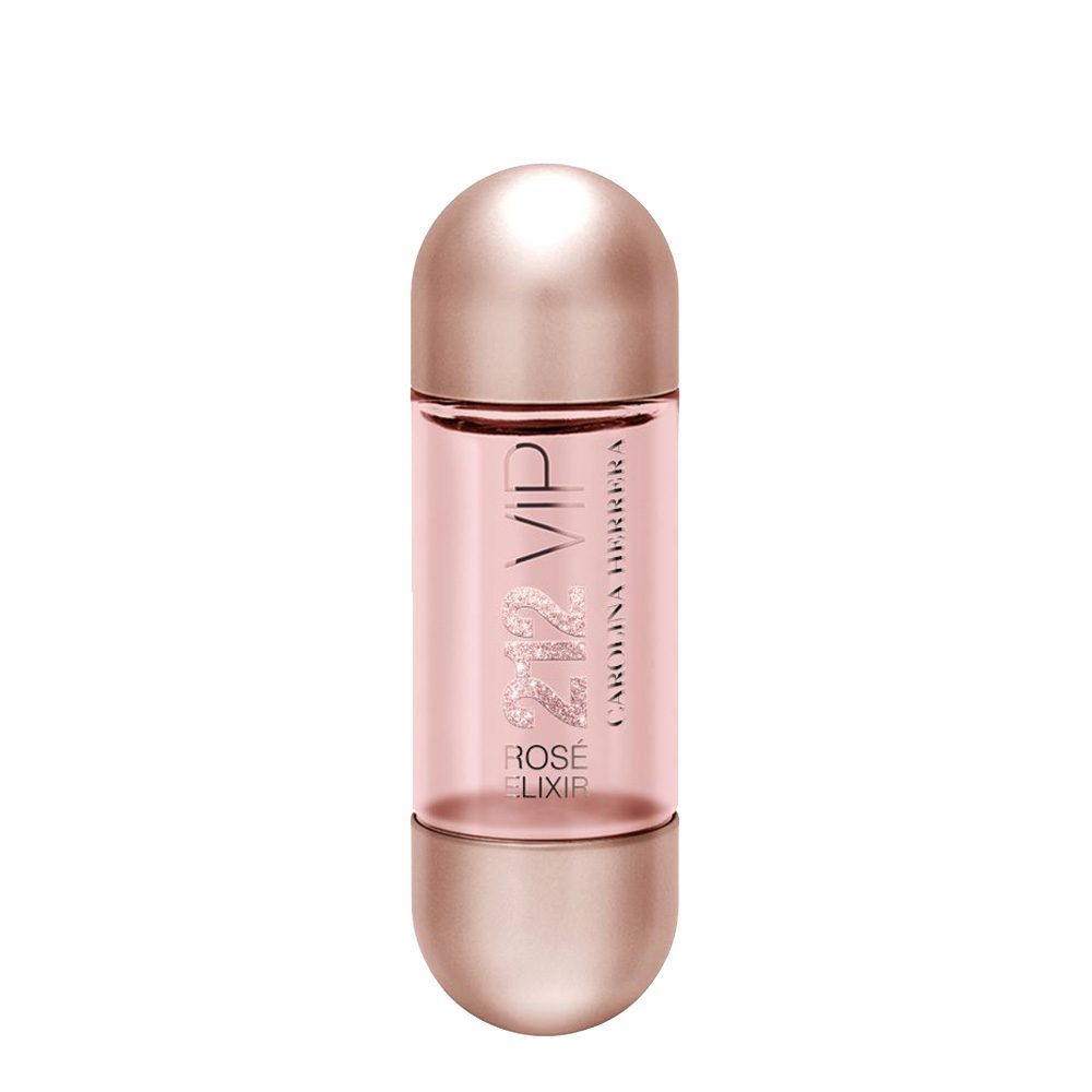 Carolina Herrera 212 VIP Rose Elixir 50 ml