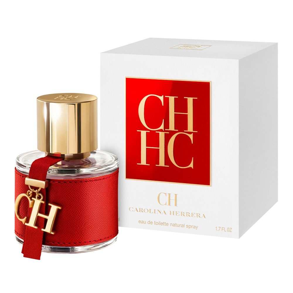 Carolina Herrera CH 50 ml